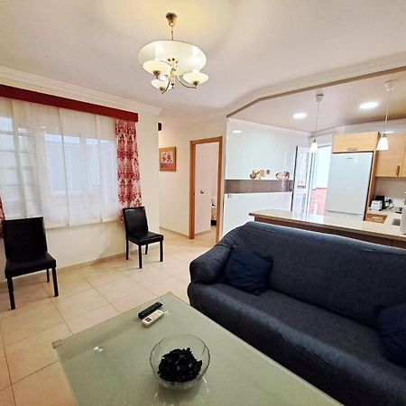 Apartamento Lola 1 内尔哈 外观 照片