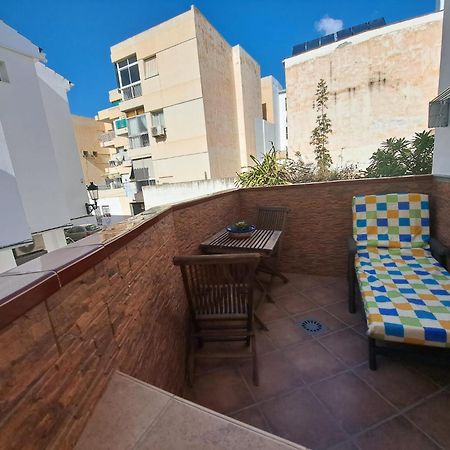 Apartamento Lola 1 内尔哈 外观 照片