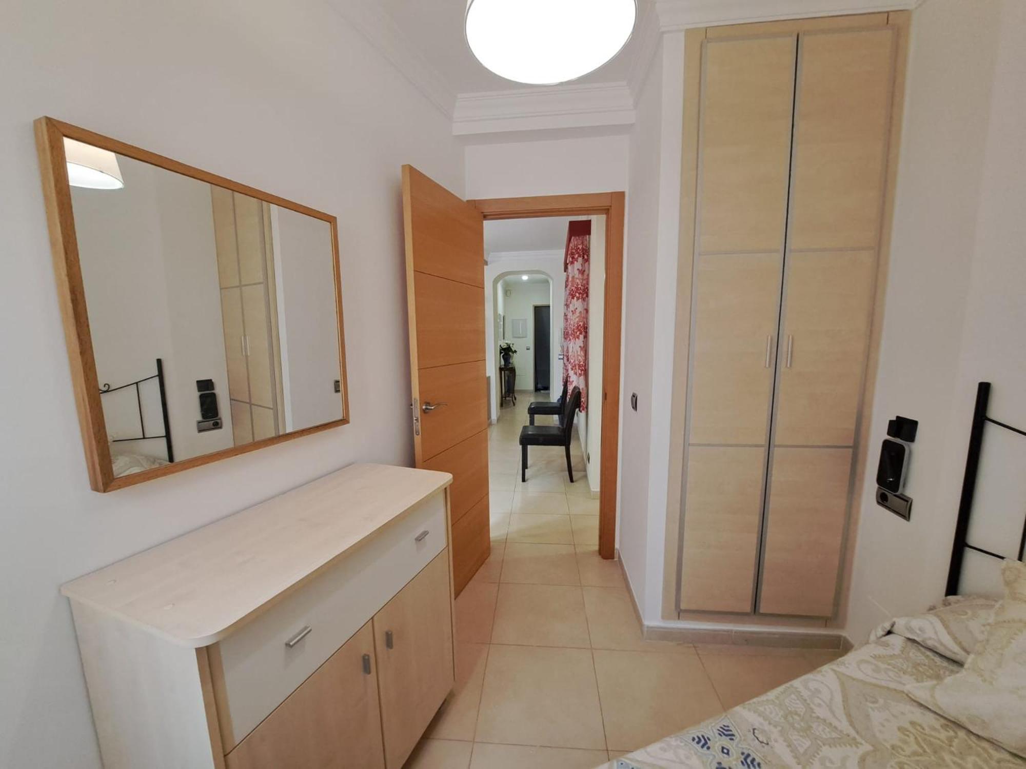 Apartamento Lola 1 内尔哈 外观 照片