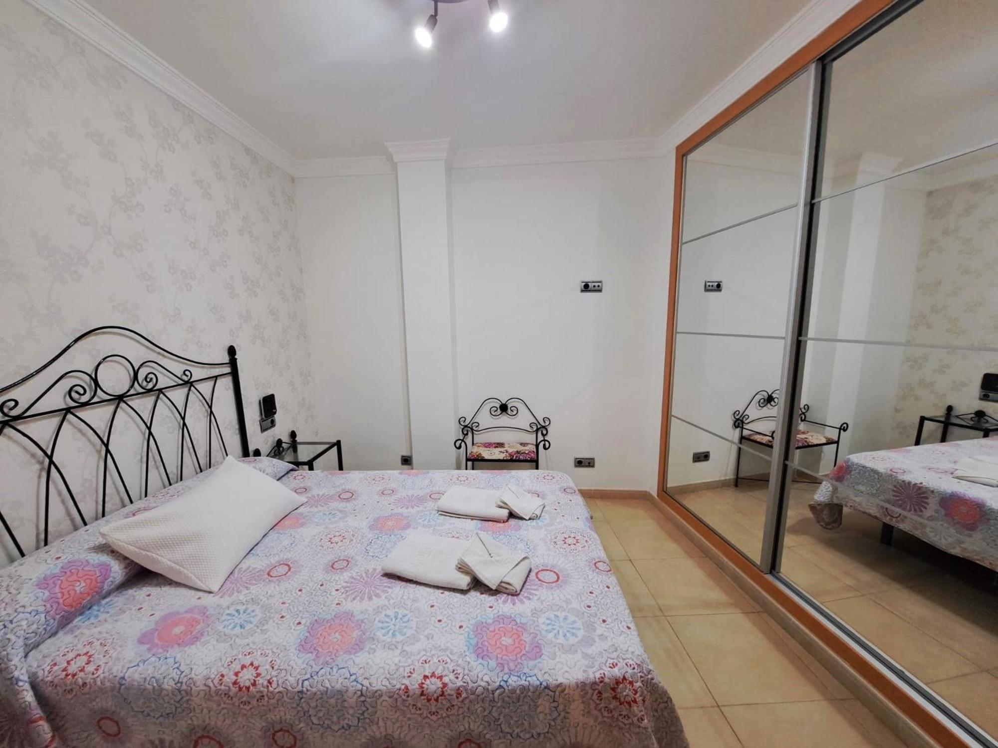 Apartamento Lola 1 内尔哈 外观 照片
