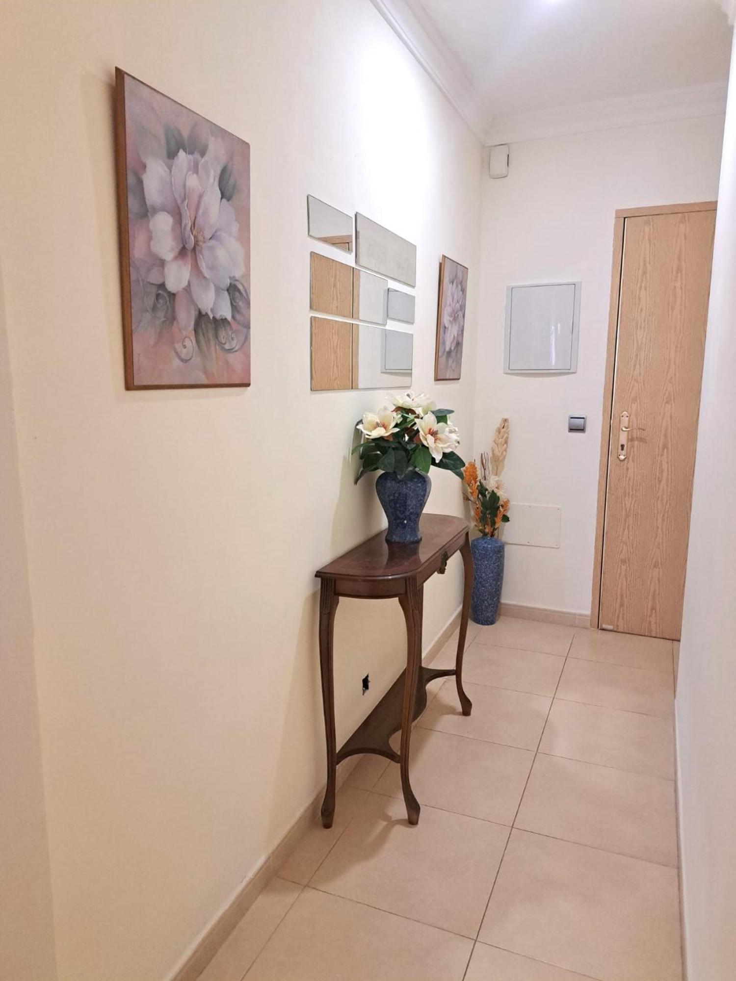 Apartamento Lola 1 内尔哈 外观 照片