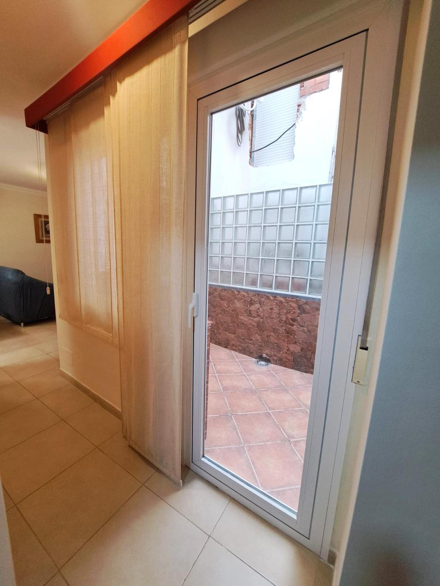 Apartamento Lola 1 内尔哈 外观 照片