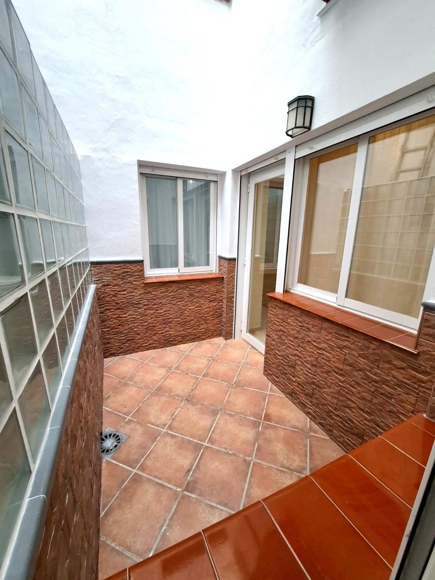 Apartamento Lola 1 内尔哈 外观 照片