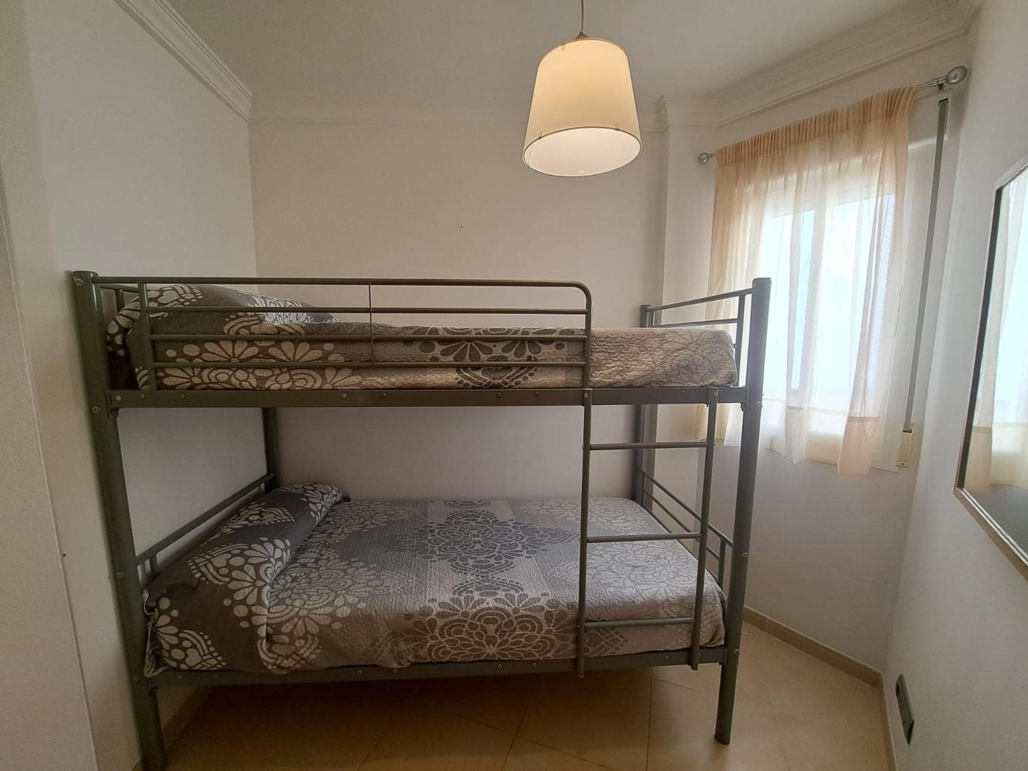 Apartamento Lola 1 内尔哈 外观 照片